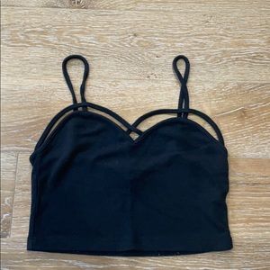 Brandy Melville Crop Top